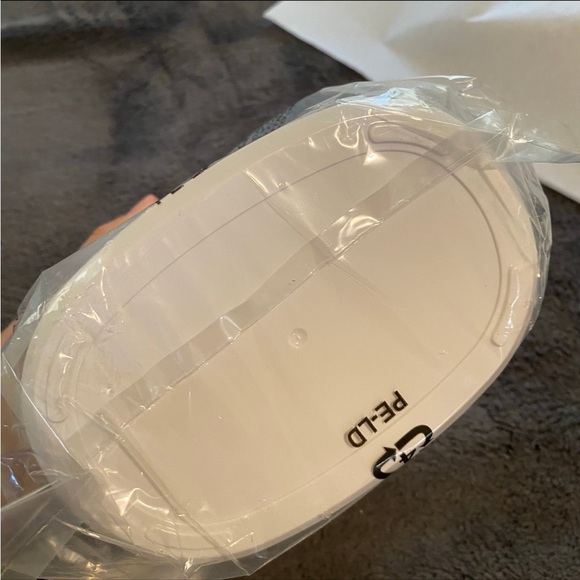 HoMedics 2 in 1 Perfect Mini Garment Steamer and Iron - NWOB - Picture 4 of 8